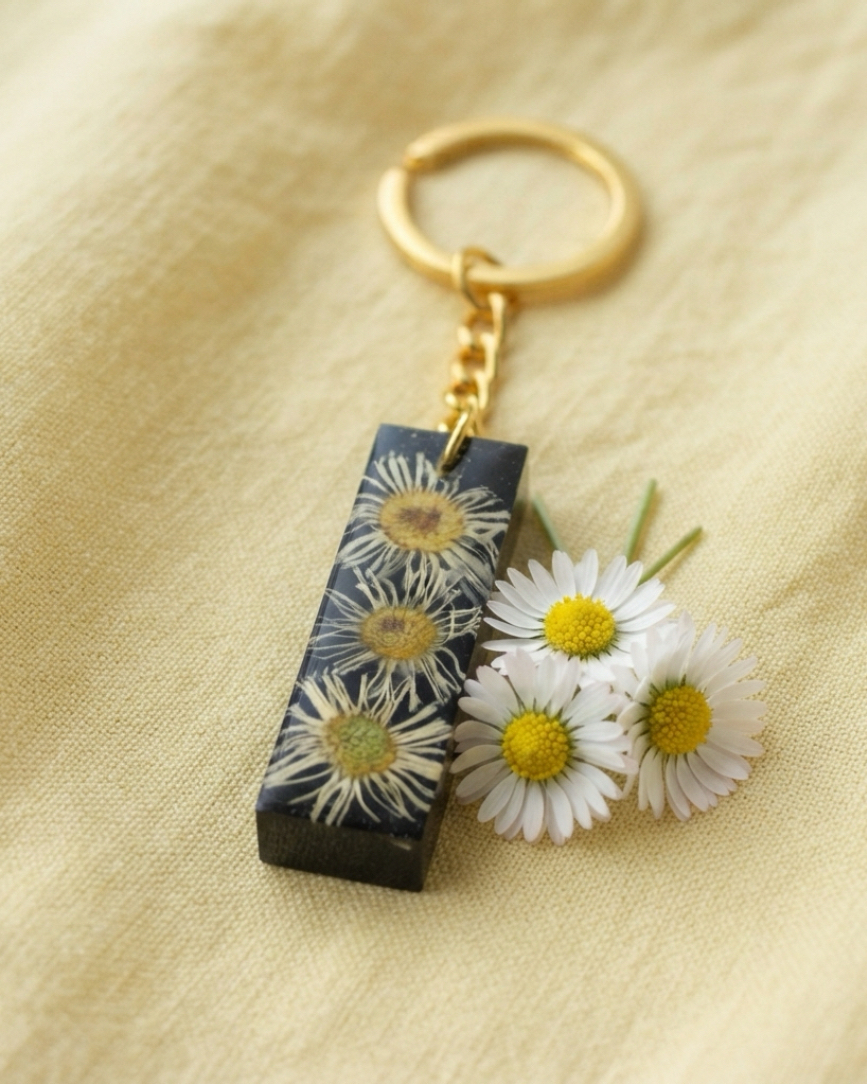 Alphabet Keyrings - Image 10
