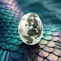 Mermaid Charms