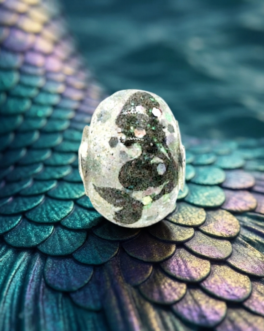 Mermaid Charms