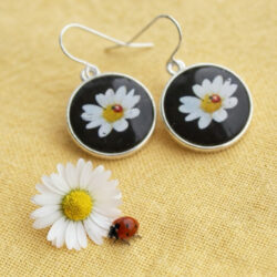 Daisy & Ladybug