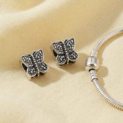 Butterfly Charms