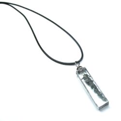 French Lavender Pendant