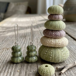 Kina Shell Stack