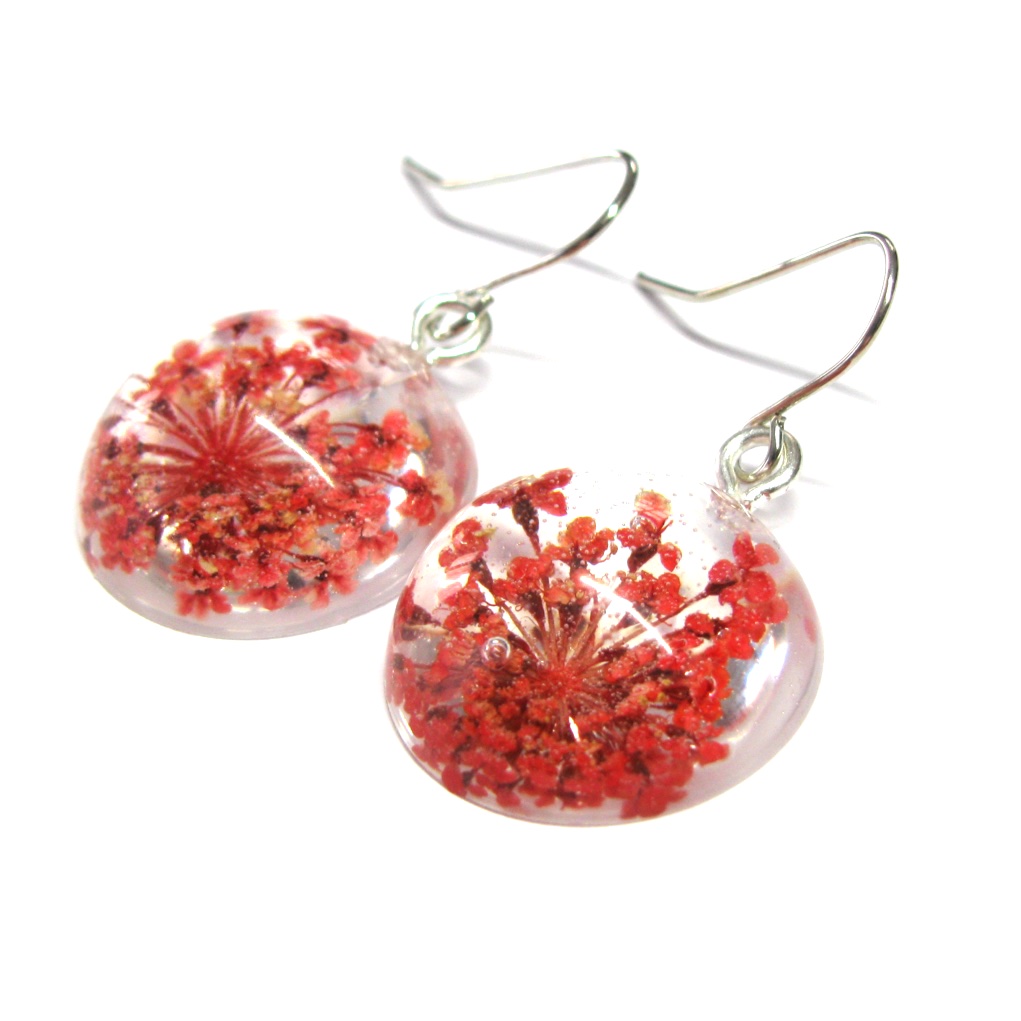 Queen Anne's Lace - assorted colours - Image 3