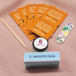 Gel Polish Removal Kit