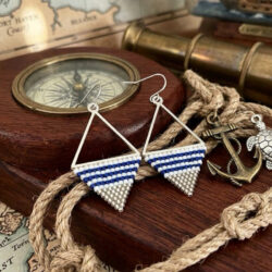 Nautical Peyote