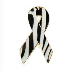 EDS / Rare Disorders Enamel Pin