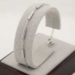 Bar Chain Bracelet