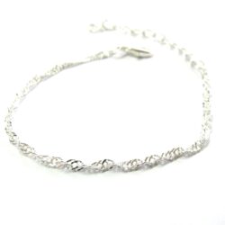 Minimalist Chain Bracelets - Assorted Styles