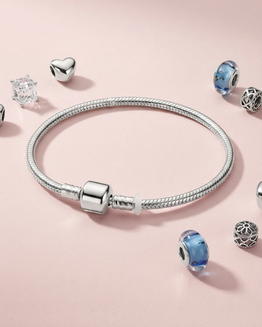 Charm Bracelet