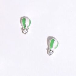 Hot Air Balloon Studs