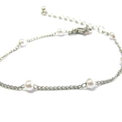 Pearl & Chain Bracelets & Necklaces
