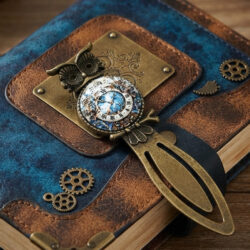 Owl Bookmarks - assorted designs