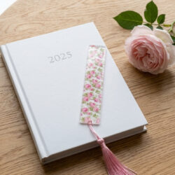 Resin Bookmarks