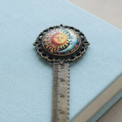 Ruler Bookmarks - assorted designs