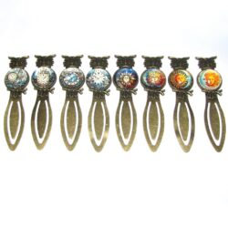 Owl Bookmarks - assorted designs