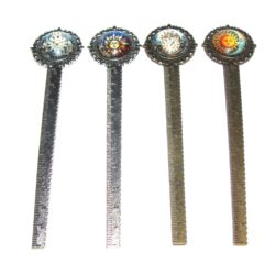 Ruler Bookmarks - assorted designs