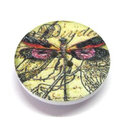 Assorted Dragonfly Needle Minders