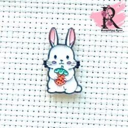 Rabbit Needle Minder