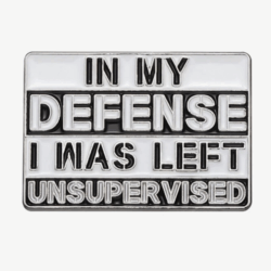 Left Unsupervised Enamel Needle Minder