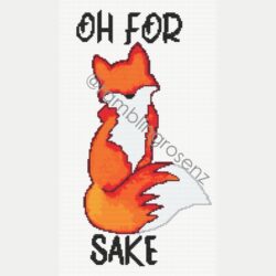Oh For Fox Sake