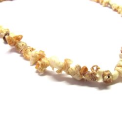 Assorted Shell Necklace