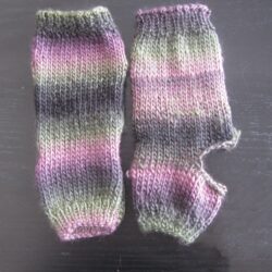 Yoga Socks - Charcoal Sage