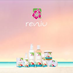 Reniu by Pure Fiji
