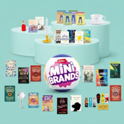 Zuru Mini Brands Books - Series 2