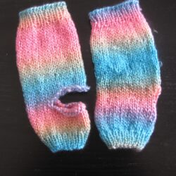 Yoga Socks - Mermaid