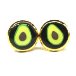 Avocado Studs