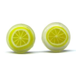 Lemon Studs