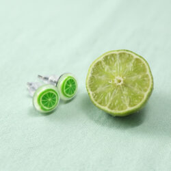 Lime Studs