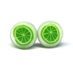Lime Studs
