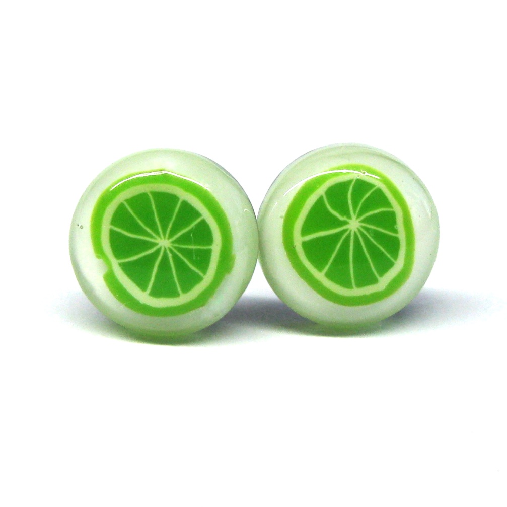 Lime Studs