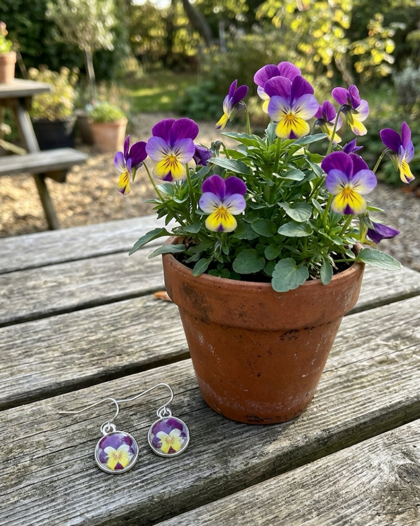 Pansy