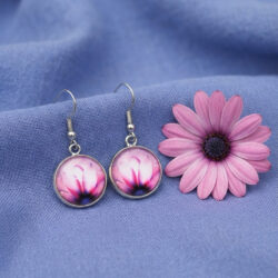 Pink Daisies