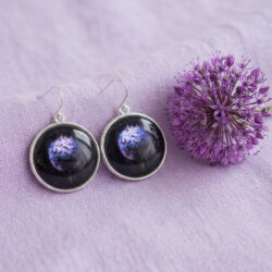 Purple Sensation Cabochon