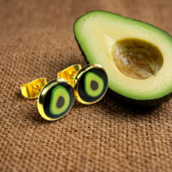 Avocado Studs