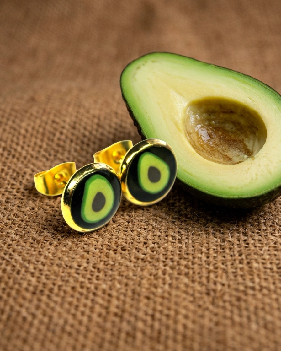 Avocado Studs