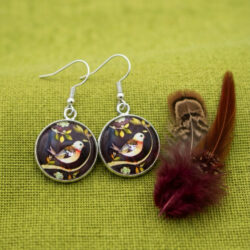 Turtledove Cabochons