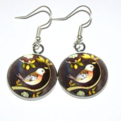 Turtledove Cabochons