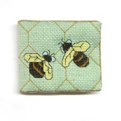 Needle Storage Books