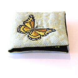 Monarch - Needle Storage Book