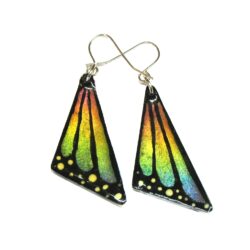 Butterfly Wings - Rainbow Ombré small