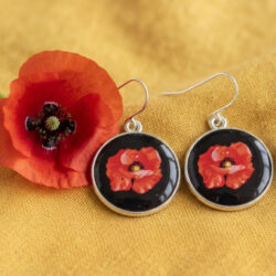 Poppy - large