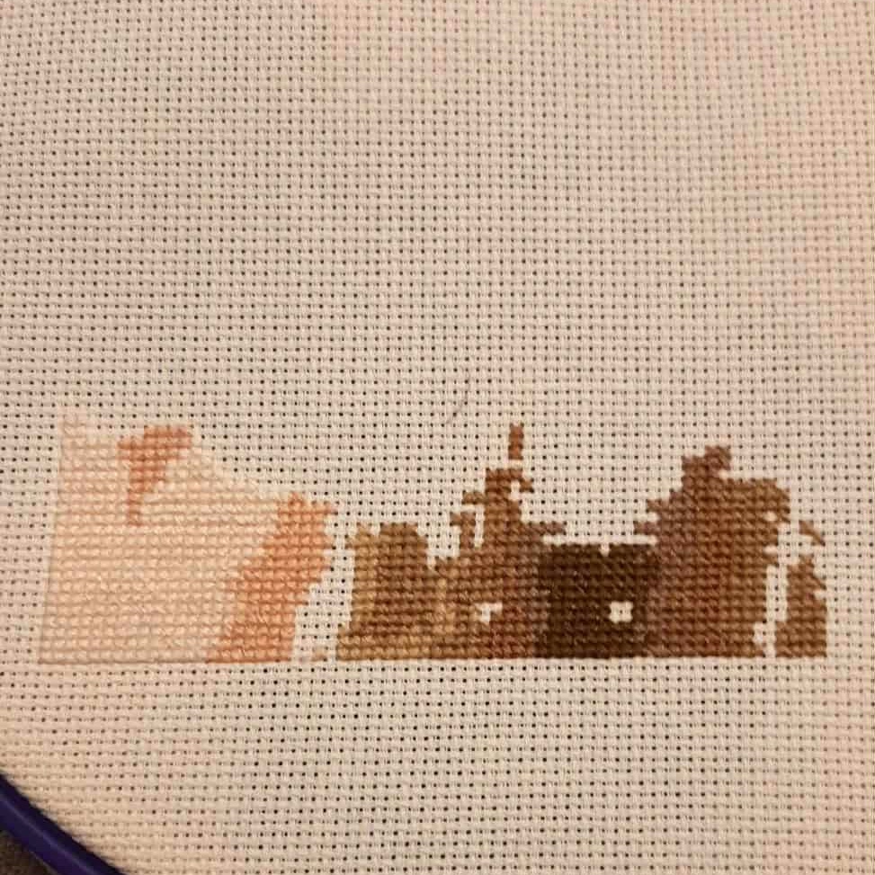 Horse Bookmark - Image 3