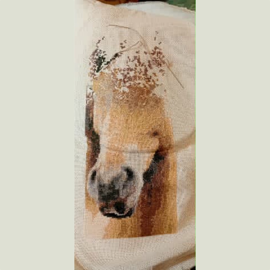 Horse Bookmark - Image 3