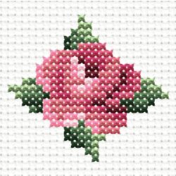 Cross-stitch Miniatures