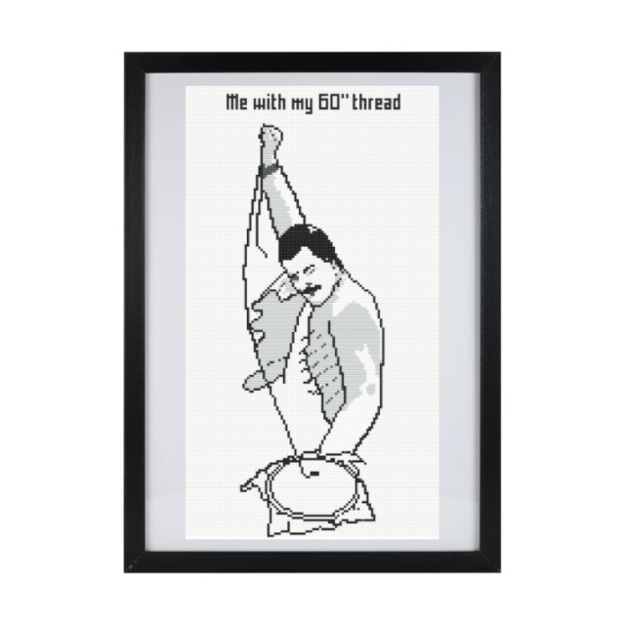 60 Inch Thread - Image 3